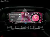 2025 Skoda Octavia