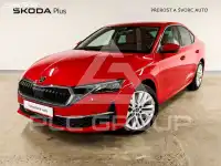 2025 Skoda Octavia