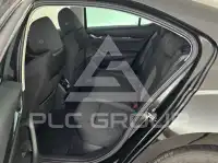 2025 Skoda Octavia