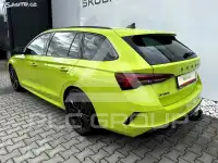 2025 Skoda Octavia