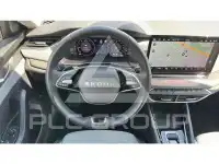 2025 Skoda Octavia