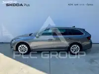 2025 Skoda Octavia