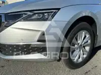 2025 Skoda Octavia