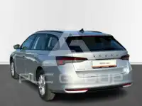 2025 Skoda Octavia