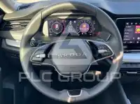 2025 Skoda Octavia