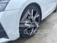 2025 Skoda Octavia