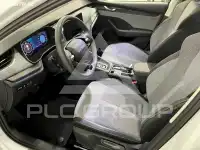 2025 Skoda Octavia