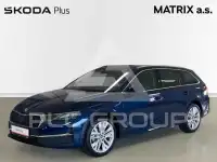2025 Skoda Octavia