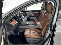 2025 Skoda Octavia