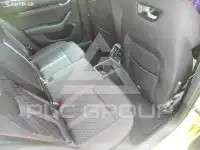 2025 Skoda Octavia