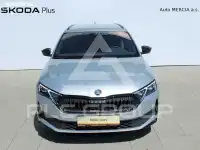 2025 Skoda Octavia