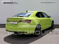 2025 Skoda Octavia