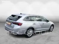 2025 Skoda Octavia