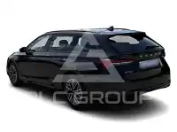 2025 Skoda Octavia