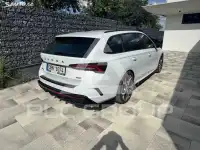 2025 Skoda Octavia