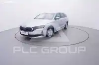 2025 Skoda Octavia