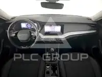 2025 Skoda Octavia