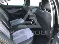 2025 Skoda Octavia