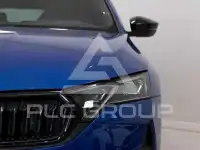 2025 Skoda Octavia