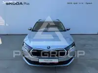 2025 Skoda Octavia