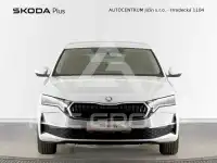 2025 Skoda Octavia