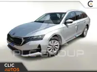 2025 Skoda Octavia