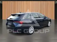 2025 Skoda Octavia