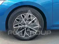 2025 Skoda Octavia