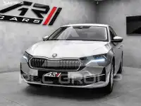 2025 Skoda Octavia