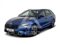 2025 Skoda Octavia