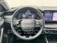 2025 Skoda Octavia
