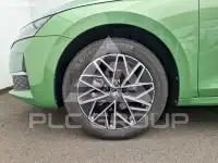 2025 Skoda Octavia
