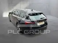 2025 Skoda Octavia