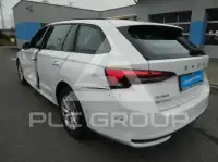 2025 Skoda Octavia