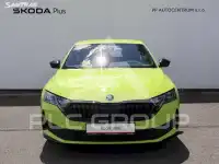 2025 Skoda Octavia