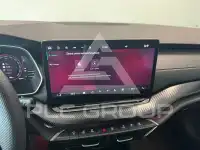 2025 Skoda Octavia