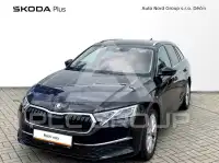 2025 Skoda Octavia