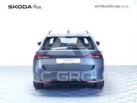 2025 Skoda Octavia