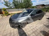 2025 Skoda Octavia
