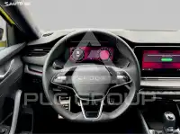 2025 Skoda Octavia