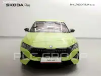 2025 Skoda Octavia