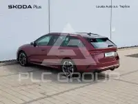 2025 Skoda Octavia