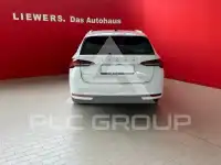 2025 Skoda Octavia