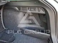 2025 Skoda Octavia