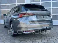 2025 Skoda Octavia
