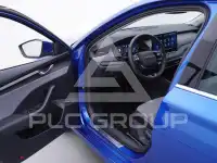2025 Skoda Octavia