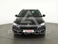 2025 Skoda Octavia
