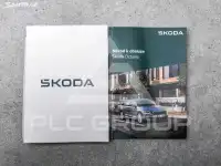 2025 Skoda Octavia