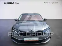 2025 Skoda Octavia