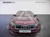 2025 Skoda Octavia